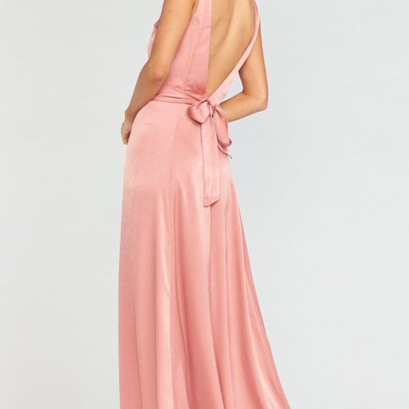 Show Me Your Mumu - Jenn Maxi Dress (size M) - Picture 2 of 4